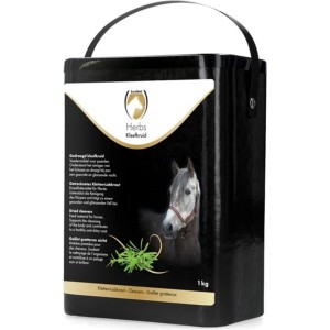 Excellent Horse herbs Kleefkruid 1 kg