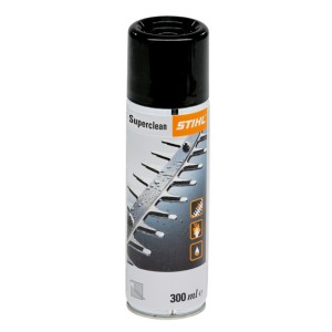 Stihl Superclean Harsoplosmiddel 300ml