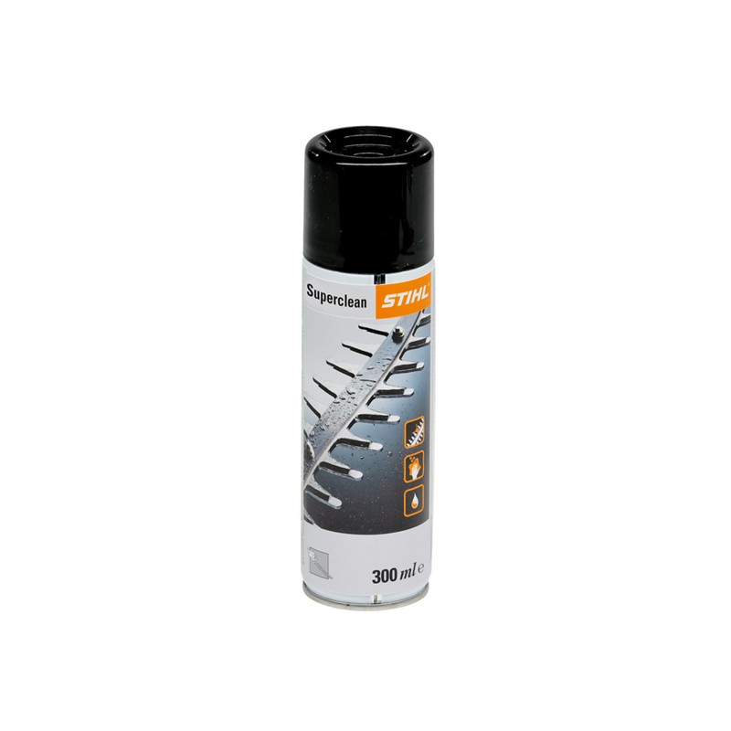 Stihl Superclean Harsoplosmiddel 300ml