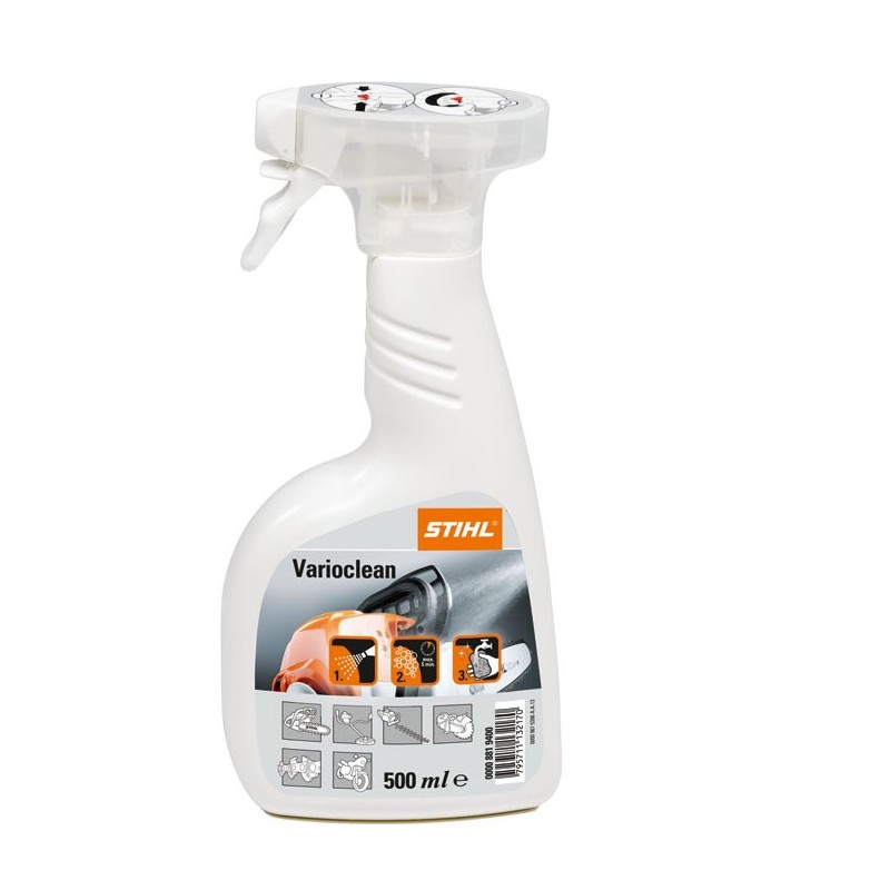 Stihl VarioClean speciaal reinigingsmiddel 500ml