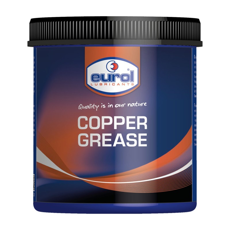Eurol Kopervet 600 gram