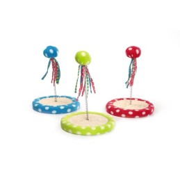 Kattenspeeltje Petti Wobbler