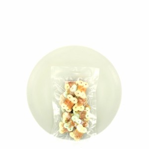 Kipkoekjes 100 gram