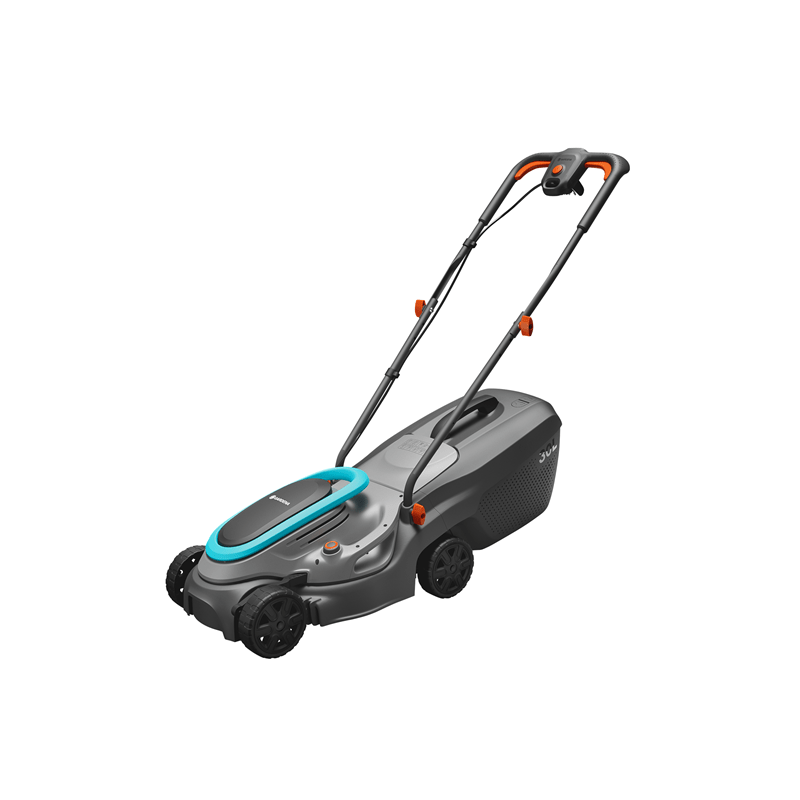 Elektrische Grasmaaier PowerMax 32/1200 G2 Gardena