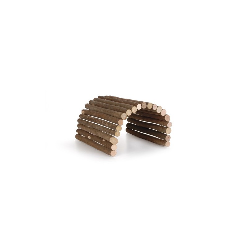 Beeztees knaagdier forest wilgen loopbrug 51cm