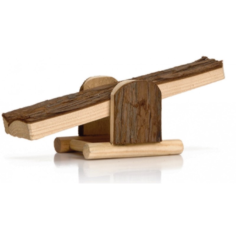 Beeztees knaagdier forest wip 22x8,5x7 cm