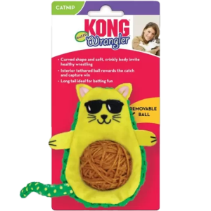 Kattenspeeltje wrangler advoCATo