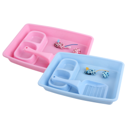 Kitty Starter Kit Blauw