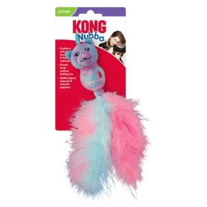 Kattenspeeltje Wubba Caticorn