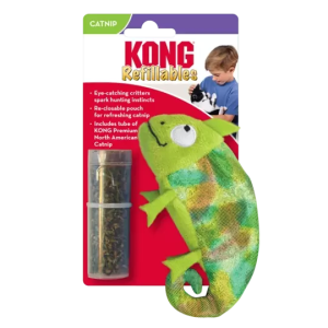 Kattenspeeltje Refillables Chameleon