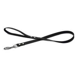 Beeztees hondenriem geniet...