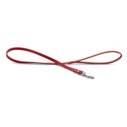 Beeztees hondenriem geniet...