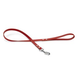 Beeztees hondenriem geniet...