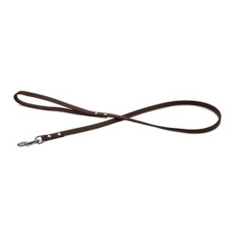 Beeztees hondenriem geniet...