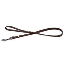 Beeztees hondenriem geniet...