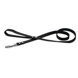 Beeztees hondenriem geniet...