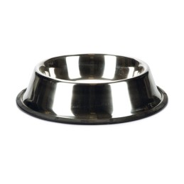 BZ hondenvoerbak antislip...