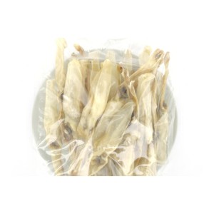 Gedroogde Konijnenoren 300 gram