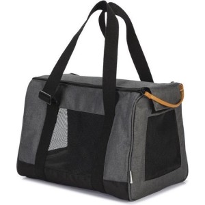 BZ hondenreistas Syra grijs 40x20x29 cm