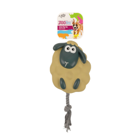 AFP Hondenspeeltje schaap...