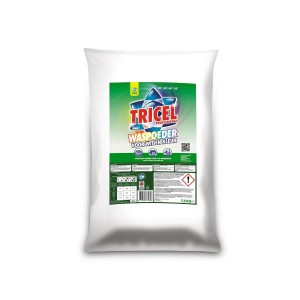 Waspoeder voor Wit & Kleur 7,5kg