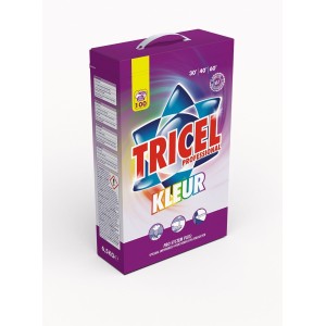 Waspoeder PSP KLEUR 6,5kg