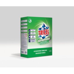 Vaatwaspoeder eco 2,5kg