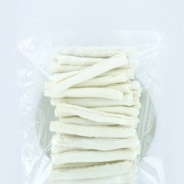 Kauwstaaf Witte Rol klein...