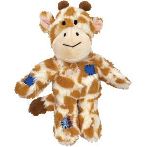 Hondenspeeltje giraffe small