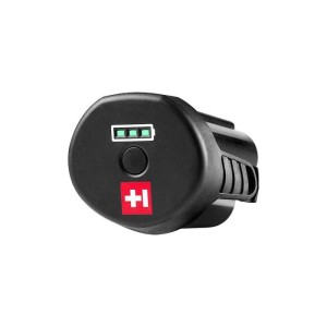 Accu Li-Ion 10,8 Volt voor Xplorer PRO