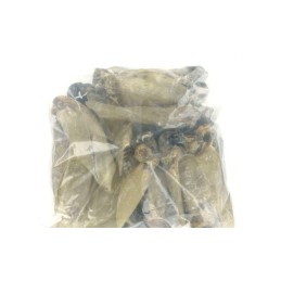 Hondensnack buffeloor 25 stuks