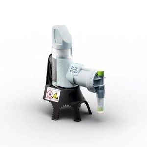 Camro Start Kit automatische muizen- en rattenval