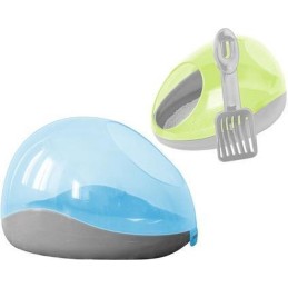 Pawise Chinchilla Bath