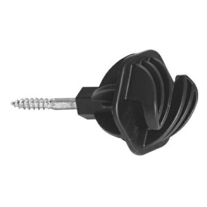 Koordisolator Easy Cord inschroefbaar 25 stuks