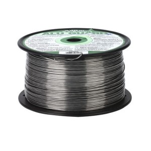 Schrikdraad aluminium 2.0mm-400m