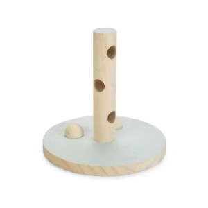 Knaagdier speeltoren hayra hout