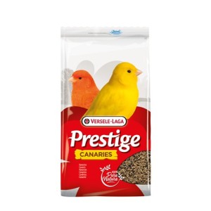 Prestige Kanarie zangzaad 4 kg Versele Laga