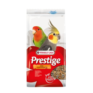 Prestige Grote parkieten 1 kg Versele Laga