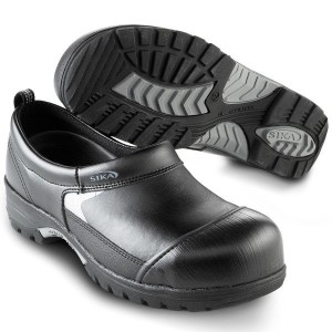 Sika 101 Super Clog dicht zwart