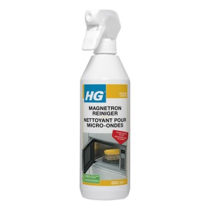 HG magnetronreiniger 500ml