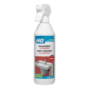 HG kalkweg schuimspray 3x sterker