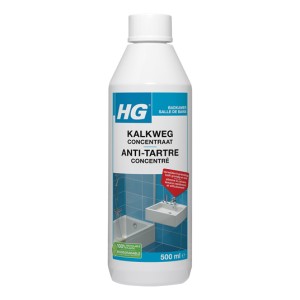 HG kalkweg concentraat 500 ml