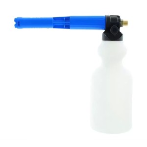 Schuimlans LS10 + 2 liter flacon