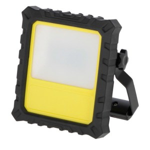 Mobiele Led Acculamp WORKFIRE PRO 20W