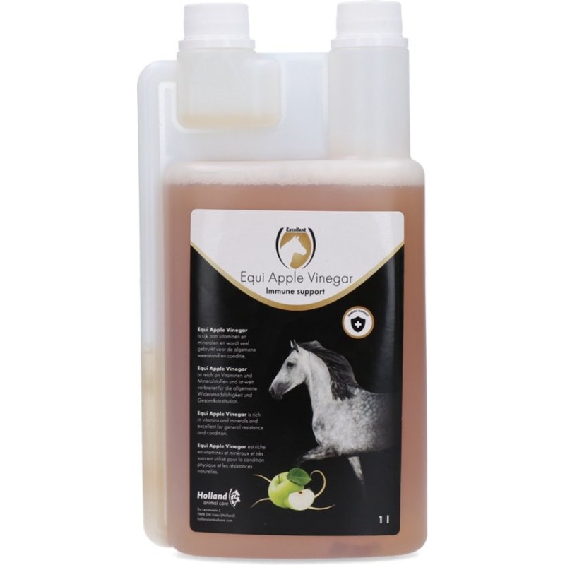 Excellent Horse Appelazijn 1 liter