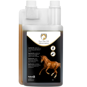 Equi Flex HA Liquid 1 liter