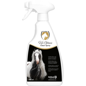 Excellent Horse Hi Gloss Clean Spray