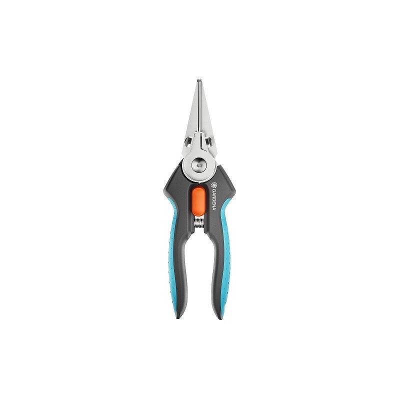 Oogstschaar met GripCut
