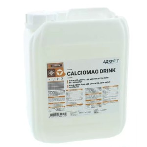 Agrivet Calciomag drink 5L
