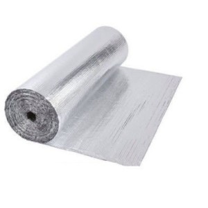 Radiatorfolie 2.5m x 45cm x 2mm